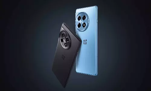 ஒன்பிளஸ் 12R மாடலுக்கு ரூ. 3,000 வரை தள்ளுபடி வழங்கும் ப்ளிப்கார்ட்