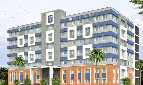 கீழ்ப்பாக்கத்தில் ரூ.35 கோடி செலவில் 6 மாடியில் 239 படுக்கைகளுடன் நவீன புதிய மனநல காப்பகம்