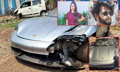 கடும் விமர்சனம் எதிரொலி: சொகுசு கார் விபத்தில் 17 வயது சிறுவனுக்கு வழங்கப்பட்ட ஜாமின் ரத்து