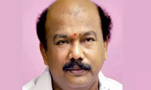 அ.தி.மு.க. மாவட்டச் செயலாளர்கள் எப்போது வேண்டுமானாலும் மாற்றம் செய்யப்படலாம்- ராஜன் செல்லப்பா