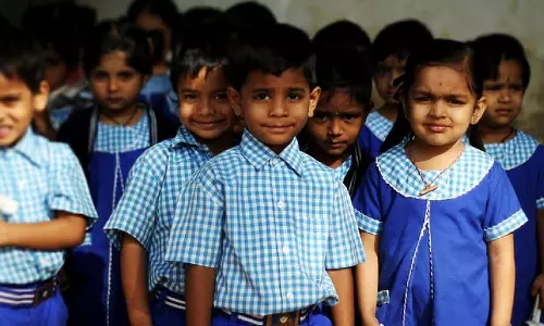 தனியார் பள்ளிகளில் இலவசமாக படிக்க விரும்பும் குழந்தைகள் குலுக்கல் மூலம் தேர்வு: 28-ந்தேதி நடக்கிறது