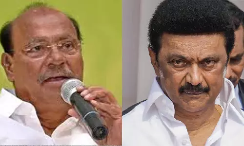 கடந்த 3 ஆண்டுகளில்  மு.க.ஸ்டாலின் எந்த சாதனையும் செய்யவில்லை- ராமதாஸ்