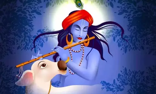 துளசி மாலை அணிவது ஏன்?