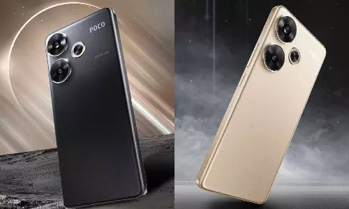 ரூ. 4 ஆயிரம் வரை சிறப்பு தள்ளுபடி.. விற்பனைக்கு வந்த போக்கோ ஸ்மார்ட்போன் - எந்த மாடல்?