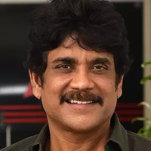 Nagarjuna Akkineni
