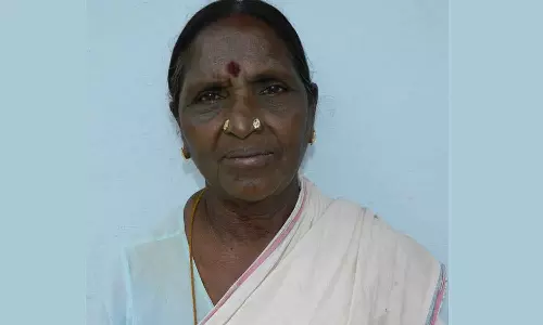 தலைவாசல் சட்டமன்ற காங்கிரஸ் முன்னாள் எம்.எல்.ஏ. மரணம்