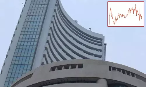 இன்று புதிய உச்சத்தை எட்டிய  பங்கு சந்தைகள்