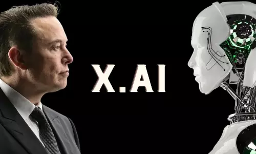 எதிர்காலத்தில் யாருக்கும் வேலை கிடைக்காது.. ஏ.ஐ தொழில்நுட்பம் குறித்து எலான் மஸ்க் சொல்வது என்ன?