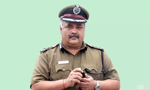 நீதிமன்றத்தில் ஆஜர்படுத்தியபோது ராஜேஷ் தாஸ்க்கு திடீர் நெஞ்சுவலி- ஜாமினில் விடுவிப்பு