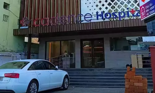 சென்னையில் கருவின் பாலினத்தை தெரிவித்த தனியார் மருத்துவமனைக்கு சீல்