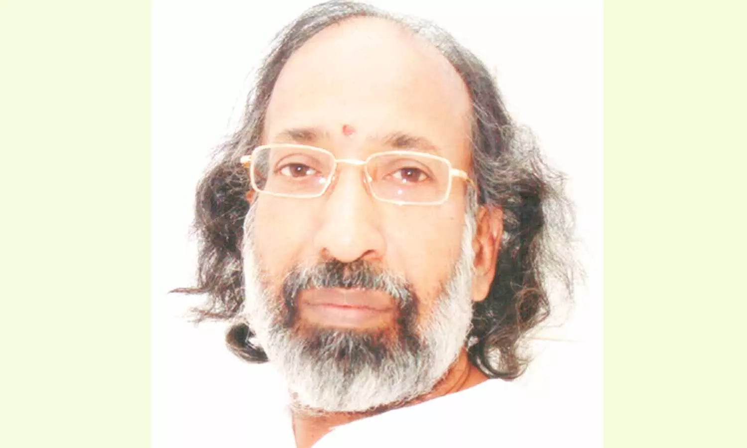 திருப்பூர் கிருஷ்ணன்