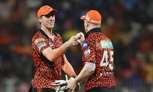 இறுதிப் போட்டிதான் இலக்காக இருந்தது: அதை எட்டிவிட்டோம்- கம்மின்ஸ்