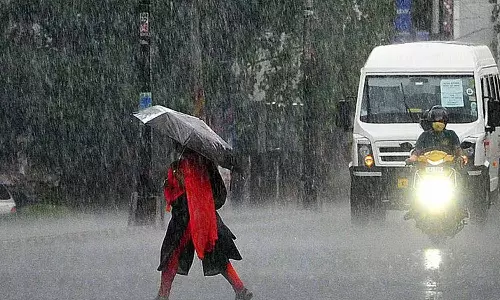 கேரளாவில் தொடரும் கனமழை- இதுவரை 11 பேர் உயிரிழப்பு