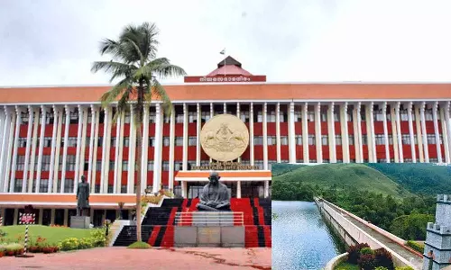 கேரள அரசை கண்டித்து 5 மாவட்ட விவசாயிகள் மே 27-ல் போராட்டம்