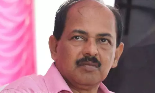 விவசாயிகளை மத்திய அரசு வஞ்சித்து வருகிறது- கேரள மந்திரி அனில் குற்றச்சாட்டு