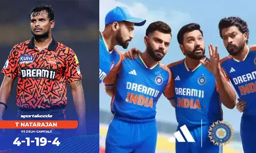 டி20 உலகக்கோப்பை இந்திய அணியில் இடம்பெற்ற ஒரு வீரர் கூட ஐபிஎல் பைனல் செல்லவில்லை