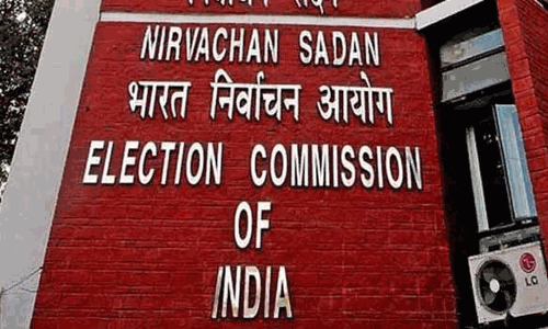 வாக்காளர் விவரங்களை வெளியிடுவதில் எந்த தாமதமும் இல்லை: தேர்தல் ஆணையம்