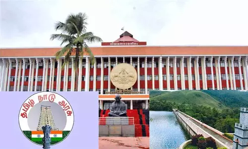 கேரளாவுக்கு எதிரான போராட்டத்தை தடுக்க தமிழக அரசு திட்டம்