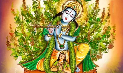 நம்மை காக்கும் துளசி ஸ்தோத்திரம்!