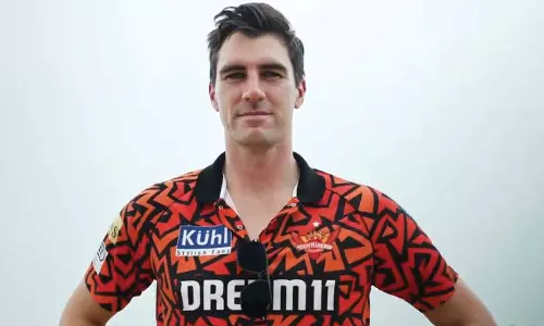 ஆரஞ்சு ஆர்மியின் சிறப்பான ஆட்டம் இன்னைக்கு பார்ப்பீங்க.. பேட் கம்மின்ஸ்