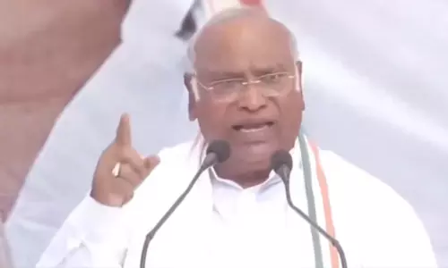 பீகாரை அவமதித்துள்ளார் பிரதமர் மோடி: கார்கே குற்றச்சாட்டு