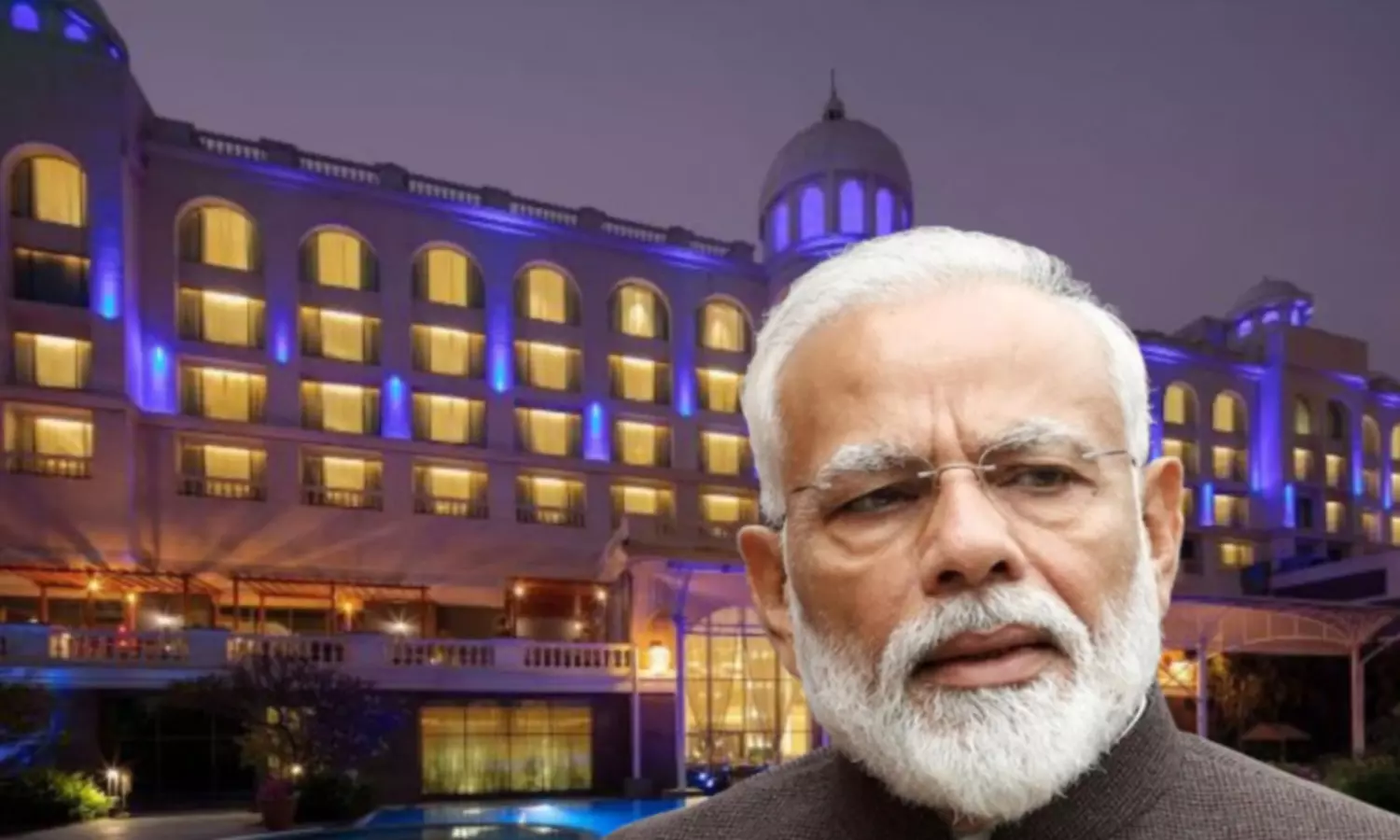 பிரதமர் தங்கிய ஓட்டலுக்கான ரூ.80 லட்சம் கட்டணத்தை கர்நாடக அரசு செலுத்தும் என அமைச்சர் அறிவிப்பு பிரதமர் தங்கிய ஓட்டலுக்கான ரூ.80 லட்சம் கட்டணத்தை கர்நாடக அரசு செலுத்தும் என அமைச்சர் அறிவிப்பு