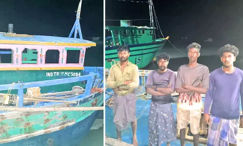 விளாத்திகுளத்தில் இருந்து இலங்கைக்கு படகில் கடத்த முயன்ற ரூ.20 லட்சம் பீடி இலைகள் பறிமுதல்