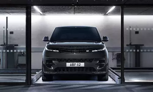 லேண்ட் ரோவரின் திடீர் முடிவு - அடியோடு குறையும் ரேஞ்ச் ரோவர் கார்களின் விலை