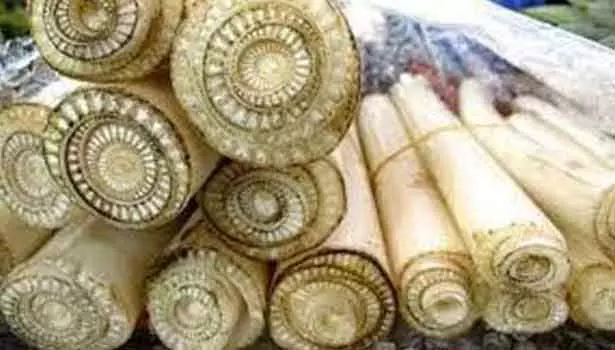 வாழைத்தண்டின் மருத்துவ குணம்