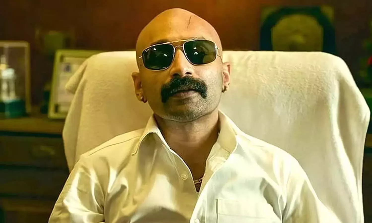 41 வயதில் இது குணமாகுமா?: டாக்டரிடம் கேள்வி கேட்ட பகத் பாசில்