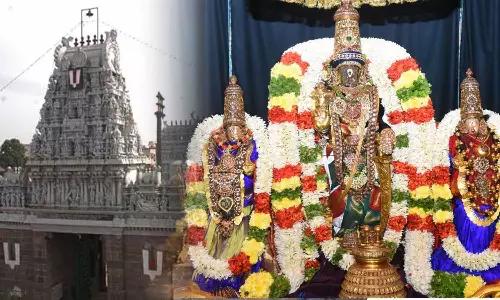 இந்த வார விசேஷங்கள் (28-5-2024 முதல் 3-6-2024 வரை)