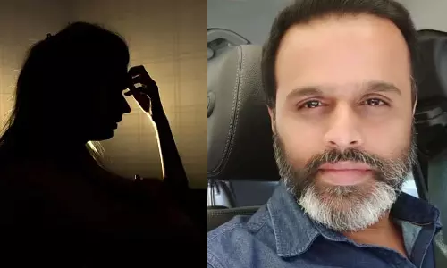 தனியார் தொலைக்காட்சி பெண் ஊழியர் புகார்: பாலியல் வழக்கில் கோவில் பூசாரி கைது