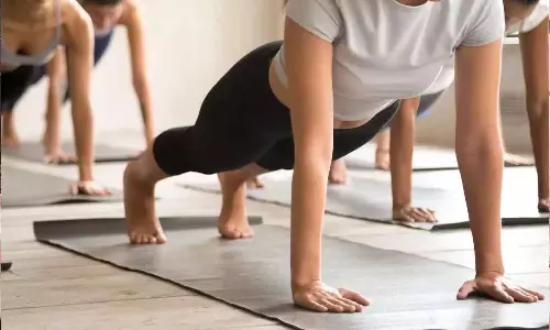 உடற்பயிற்சியின் முக்கிய அம்சங்கள்...