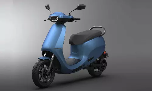 ரூ. 40,000 வரை தள்ளுபடி.. உடனே ஓலா ஸ்கூட்டர் வாங்கலாம் போலயே..