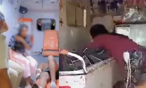 பாலியல் புகார் அளித்த தலித் பெண்.. குடும்பத்தையே கருவறுத்த கொடூரம்