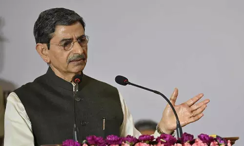 தமிழக கல்லூரிகளின் பாடத்திட்டம் திராவிட இயக்க கதைகளால் நிரம்பியுள்ளது: ஆளுநர் ஆர்.என். ரவி