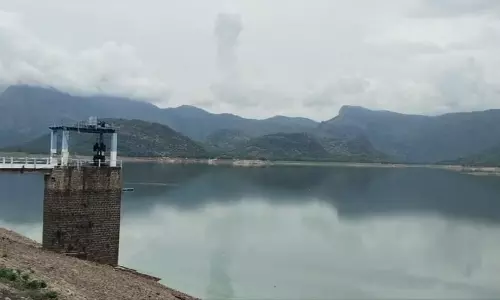 பி.ஏ.பி. பாசன திட்ட தொகுப்பு அணைகளின் நீர்மட்டம் உயர்வு- விவசாயிகள் மகிழ்ச்சி