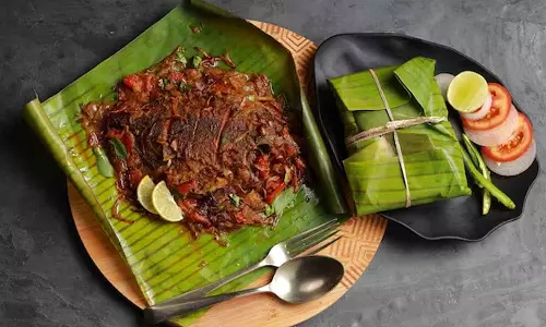 மீன் பொளிச்சது செய்யலாம் வாங்க...