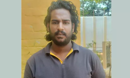 கிளியனூர் பகுதியில் புதுவை சாராய வியாபாரி குண்டர் சட்டத்தில் கைது