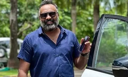 இளம் நடிகை பாலியல் புகார்- மலையாள திரைப்பட இயக்குனர் மீது கற்பழிப்பு வழக்கு பதிவு