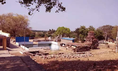 ராமகிரிக்கு செல்வது எப்படி?