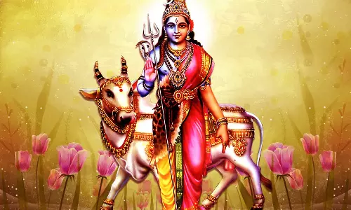 பஞ்ச முக ஷேத்திரம்