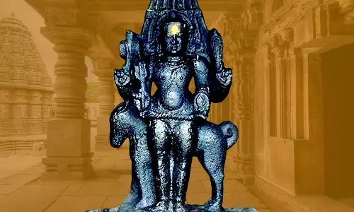 திருஷ்டி தோஷம் ஓடி விடும்