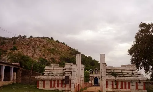 திருமண தோஷம் நீங்கும் தலம்