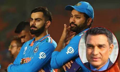 விராட், ரோகித் அதே தவறை செய்யமாட்டார்கள் என நம்புகிறேன்: சஞ்சய் மஞ்ச்ரேக்கர்