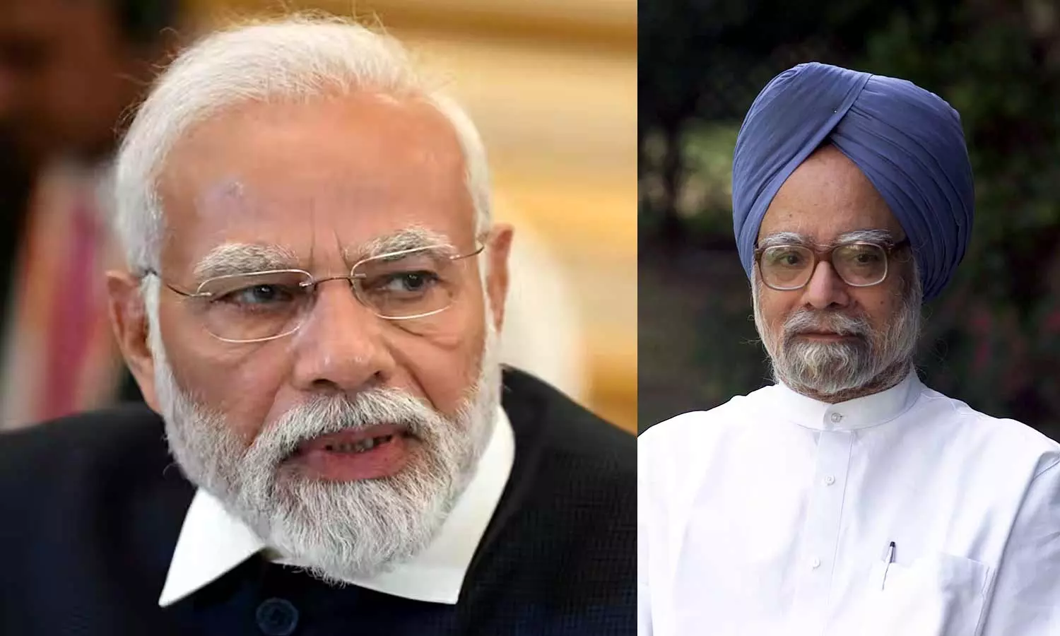 கண்ணியத்தை குறைத்த முதல் பிரதமர்: மோடி மீது மன்மோகன் சிங் கடும் விமர்சனம் |  Modi first PM to lower dignity of public discourse Manmohan Singh