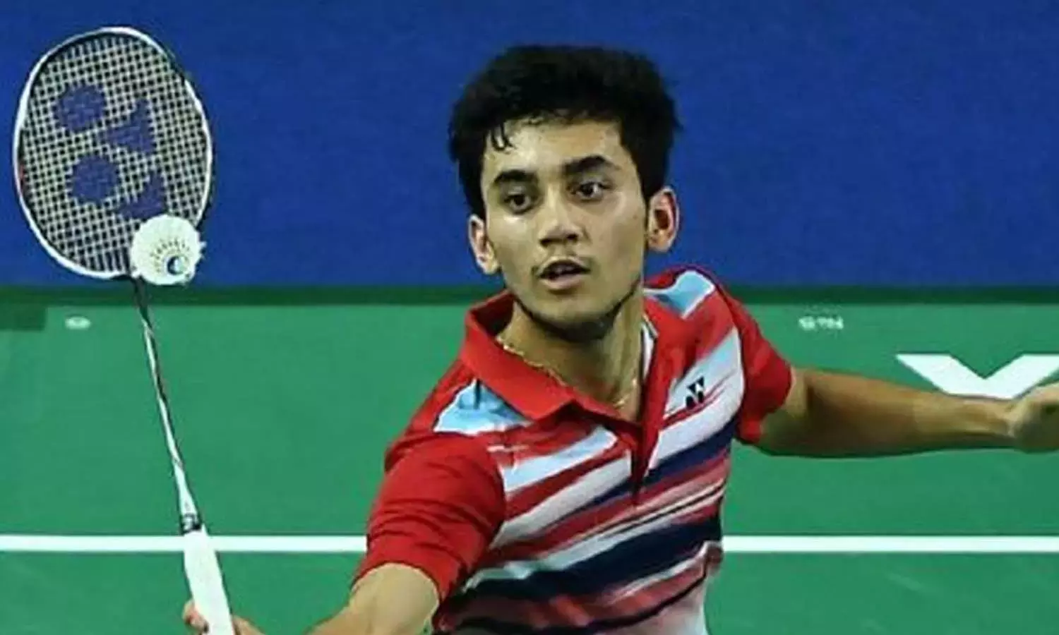 சிங்கப்பூர் ஓபன் பேட்மிண்டன்: லக்ஷயா சென், கிடாம்பி ஸ்ரீகாந்த் தோல்வி