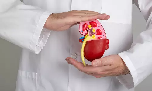 சிறுநீரகத்தை பாதுகாப்பது எப்படி?