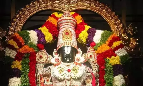 புரட்டாசி சனிக்கிழமை வழிபாட்டின் மகத்துவம்...