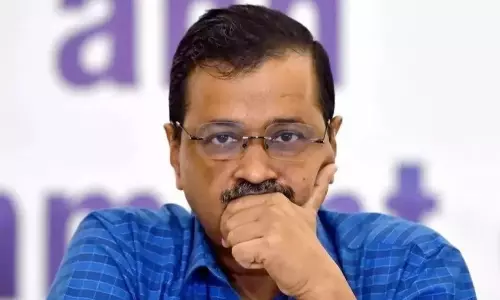 ஜாமினை நீட்டிக்கக்கோரும் கெஜ்ரிவாலின் மனு- அமலாக்கத்துறை பதிலளிக்க உத்தரவு